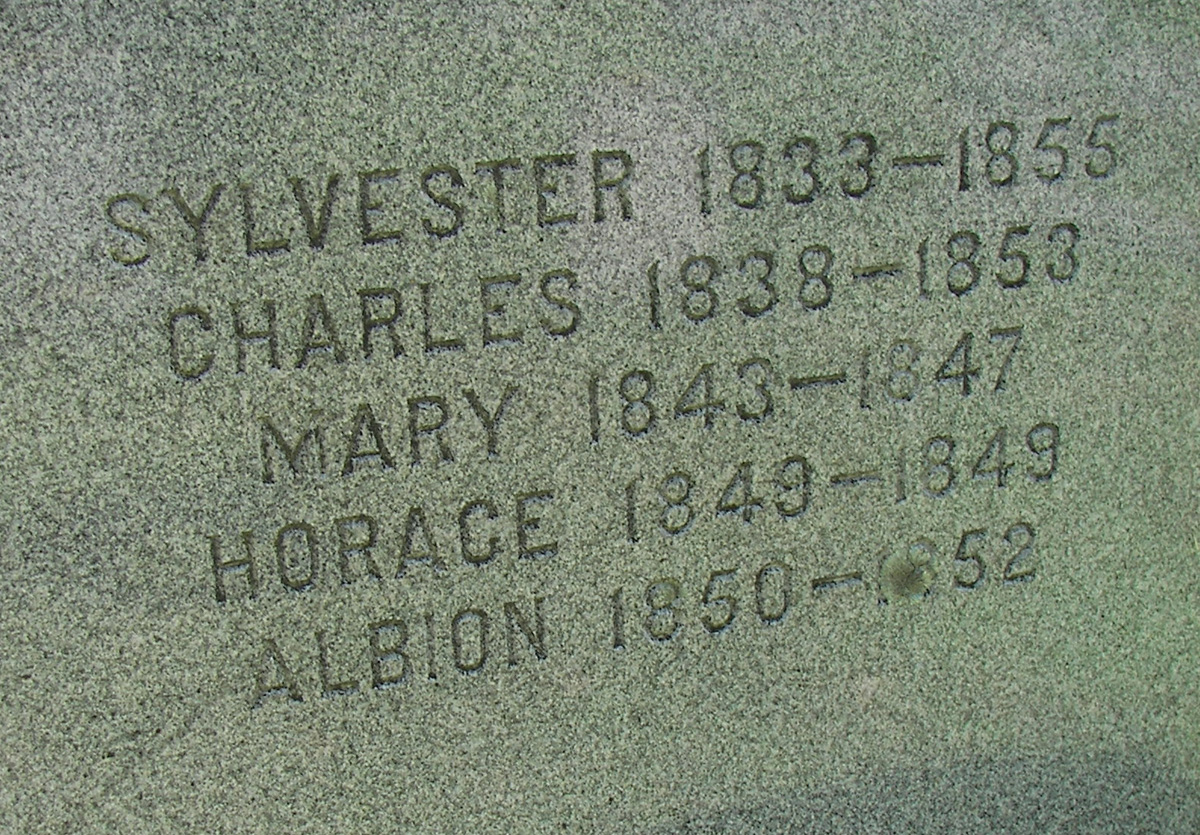 gravestone