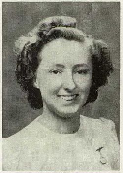 Photo of Isabelle TREFETHEN